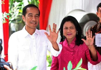 Presiden Jokowi Siap Kirim Bantuan ke Ukraina, Intip Momen Iriana Peluk Korban Serangan Rusia di Rumah Sakit dan Tampak Tak Kuasa Menahan Harunya!