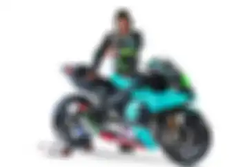 Gak Cuma Jago Ngebut, Pembalap MotoGP Ngasih Tips Lengkap Pencegahan Infeksi Virus Corona