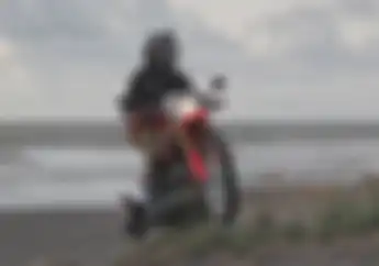 Jajal Honda CRF150L, Pengguna Kawasaki KLX 150 Was-was dengan Sistem Injeksi