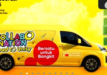 Menggali Aset-aset Berharga Dunia Musik dan Seni Indonesia, IM3 Ooredo Suguhkan Collabonation Road To Unity - Bersatu untuk Bangkit