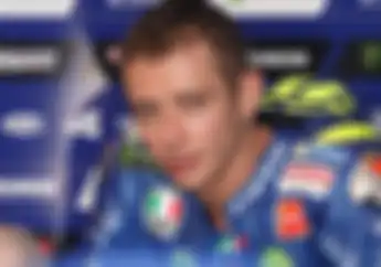 Mengejutkan! Valentino Rossi Jadi Pembalap Hebat Bukan Karena Ayahnya, Tapi Karena Orang Ini