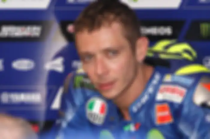 Valentino Rossi