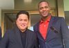 Ujug-ujug Jadi Pelatih Timnas Indonesia, Patrick Kluivert Akui Diprospek Erick Thohir Selama Setahun