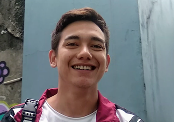 Bangun Chemistry Dengan Mawar De Jongh, Adipati Dolken : Ajak Jalan-jalan Sampai Sengaja Nyasar!
