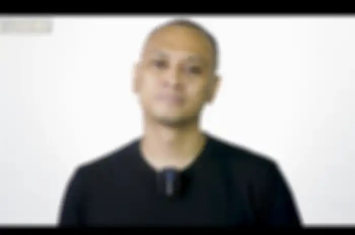 Andra Ramadhan sebut lagu 'Satu Hati (Kita Semestinya)' Dewa 19 jadi lagu favoritnya.