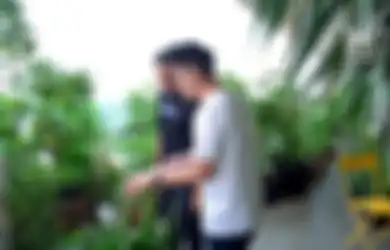 Jarang Terekspos Media, Begini Penampakan Rumah Mewah Daniel Mananta yang Terlihat Asri dan Sederhana