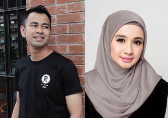 Ditanya Soal Kabar Laudya Cynthia Bella Cerai dengan Engku Emran, Raffi Ahmad: Doain Aja!