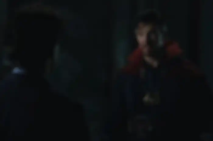 Cuplikan trailer kedua Spider-Man: No Way Home