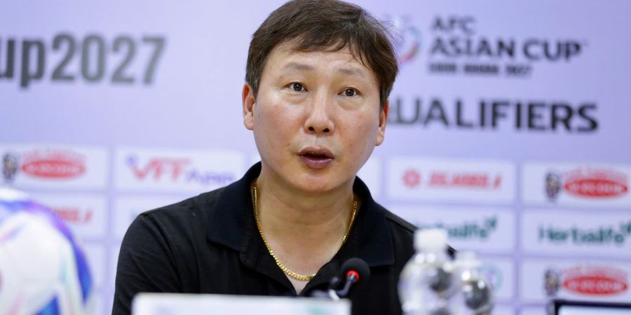 Vietnam Kekurangan Amunisi di Piala AFF, Timnas dan Klub Rebutan Pemain