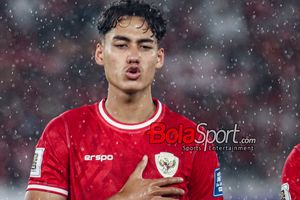 Kontrak Rafael Struick di Dewa United Bikin Terkejut Jan Olde Riekerink