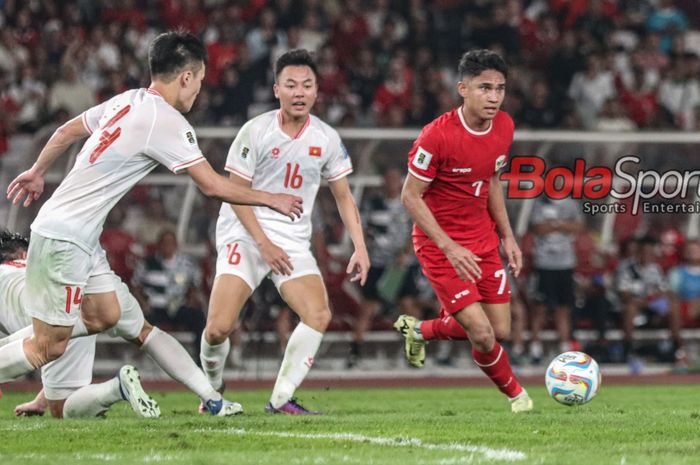 Media Vietnam sambut hari pembalasan melawan Timnas Indonesia di ASEAN Cup 2024 atau Piala AFF.