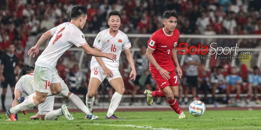 ASEAN Cup 2024 - Terkejut Indonesia Pakai Timnas U-22, Media Vietnam: Mari Kita Sambut Hari Pembalasan!