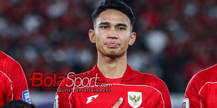Federasi Jepang Puji Marselino Ferdinan Setinggi Langit, 3 Pemain Diaspora Timnas Indonesia Ikut Disorot