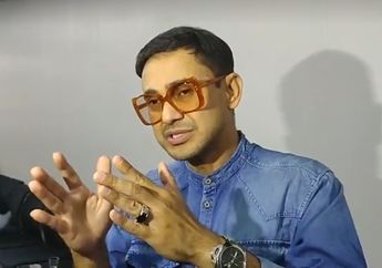 Kembali Pandu 2 Program Ramadan, Ramzi Akui Komposisi Tidurnya Jadi Tidak Berkualitas