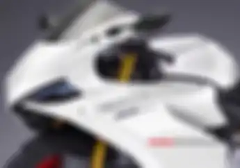 Seperti Inikah Dugaan Desain Ducati Panigale Bermesin 353 cc? Simak Videonya