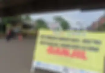 PPKM Level 4, Wilayah Ini Terapkan Aturan Ganjil Genap Kendaraaan