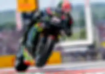 Spek Motor Johann Zarco Ditelanjangi Bos Yamaha, Kelihatan Deh Semuanya...
