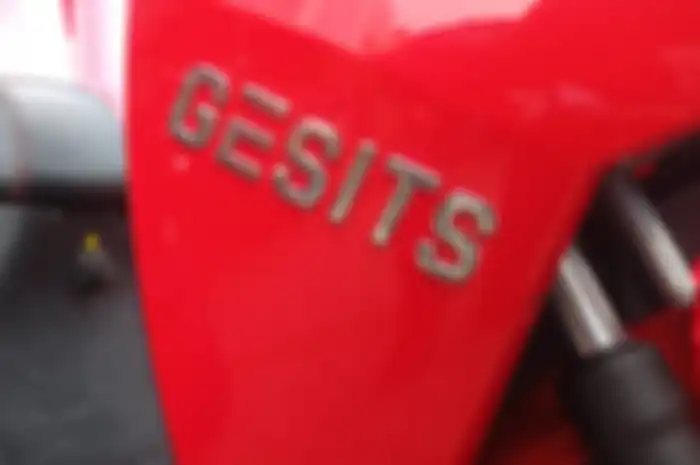 Motor Listrik Nasional Gesits