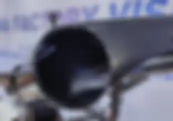 Soal Kualitas Rangka Motor, Yamaha Bilang Bahan 2 Kali Lebih Tebal Dibanding Merek Lain