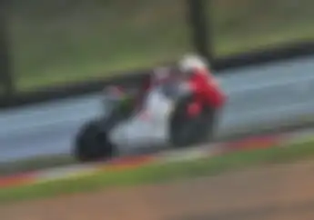 Pembalap Indonesia Tembus Lima Besar di Balap Bergengsi Suzuka 4 Hours 2018
