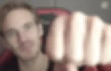 Bikin Ulah Lagi, Youtube Hapus Video PewDiePie yang Sindir Konten Anak