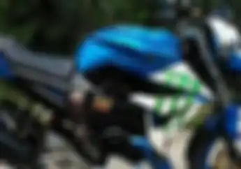 Bikin Pilu, Ini Curhatan Pemilik Yamaha Byson Yang Enggak Laku Dijual Hanya Rp 8 Juta