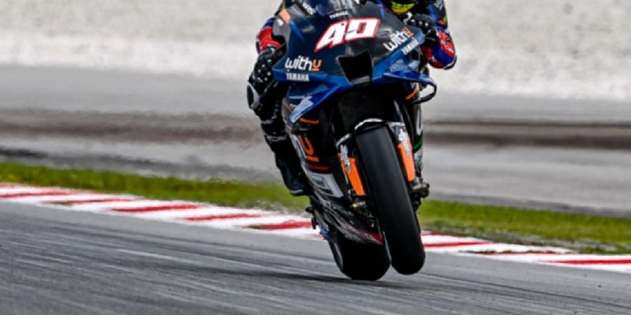 Buktikan Kemampuan, Darryn Binder Siap Bersaing pada MotoGP 2022