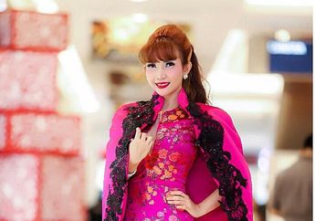 Inisial RF Disebut Terlibat Prostitusi Online, Roro Fitria Marah Besar dari Dalam Penjara!