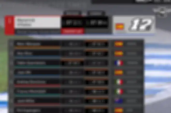 Hasil tes pramusim MotoGP 2020 Jerez, (25-26/11/2019). Maverick Vinales tercepat di atas Yamaga M1 prototipe 2020