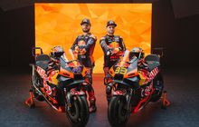 Nasib 4 Pembalap Juara Dunia Terancam Rencana KTM Angkat Kaki dari MotoGP, Kini Ditenangkan dengan Sebuah Janji 