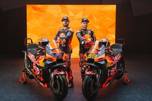 Nasib 4 Pembalap Juara Dunia Terancam Rencana KTM Angkat Kaki dari MotoGP, Kini Ditenangkan dengan Sebuah Janji 