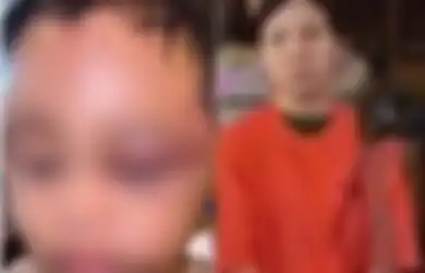Trauma Anak Aghnia Punjabi, Ketakutan hingga Sering Alami Ini Saat Tidur Setelah Jadi Korban Kekerasan Pengasuhnya