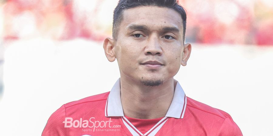 Modal Video Cuplikan, Striker Tumpul Timnas Indonesia Siap Gacor Lawan Burundi