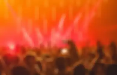 Dunia Sibuk Kampanyekan Jaga Jarak untuk Cegah Corona, Negara Ini Malah Sukses Gelar Konser Musik Besar di Tengah Pandemi, Berikut Cara Mereka Menyiasatinya