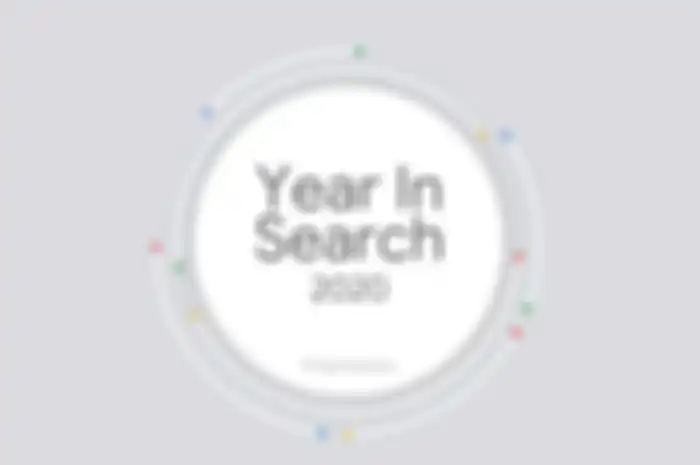 Year in Search 2020 Google Indonesia