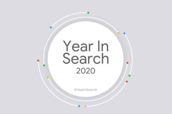 Year in Search 2020 Google Indonesia