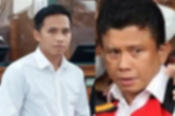 Bharada E sebut empat kesaksian Ferdy Sambo bohong.