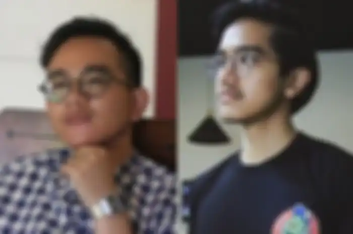 Gibran Rakabuming 