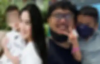 Sempat Ketemu Putranya Bulan Lalu, Angger Dimas Bongkar Permintaan Terakhir Dante: Tolong...