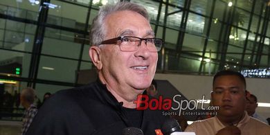 Otw Dipecat, Branko Ivankovic Kambing Hitamkan Pemain Muda atas Kekalahan dari Timnas Indonesia