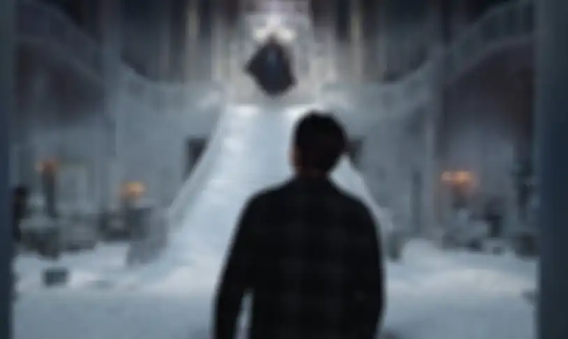 Cuplikan Doctor Strange dan Peter Parker di Spider-Man: No Way Home
