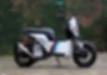 Berubah Total! Tampang Baru Yamaha NMAX Bodi Jadi Singset dan Sok Upside Down
