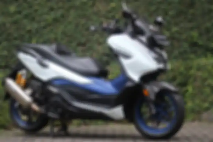 Honda Forza