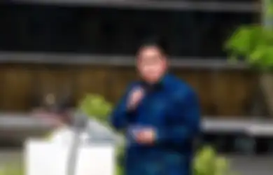 Tegas! Buntut Kasus Rapid Antigen Bekas, Erick Thohir Pecat Seluruh Direksi Kimia Farma Diagnostika: Sudah Tak Sejalan
