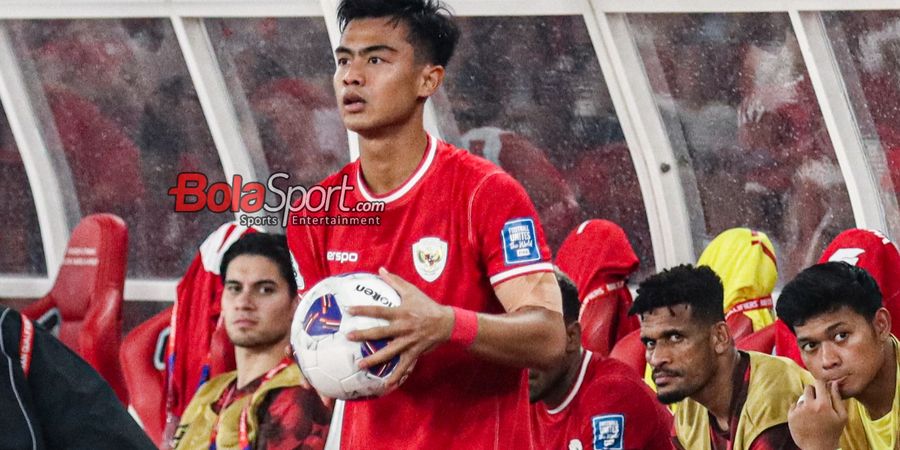 Mertua Heboh Serang Mees Hilgers, Pratama Arhan Kena Imbas Diserang Balik Netizen: Malu-maluin!