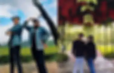 Awalnya Sering Main ke Rumah, Gadis Ini Akhirnya Cinlok dengan Ayah Sahabatnya, Kisahnya Viral hingga Mengundang Komentar Lucu Netizen: Sahabatku Adalah Anakku, Sahabatku Adalah Ibuku!