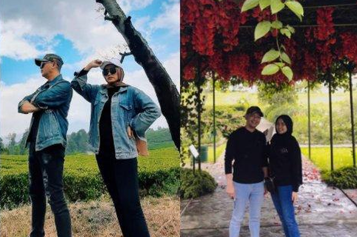 Viral gadis cinlok dengan ayah sahabatnya