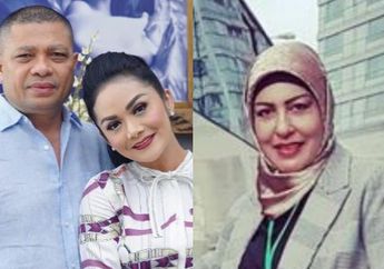 Pernikahannya Dihancurkan Pelakor, Mantan Istri Bongkar Krisdayanti bukan Tujuan Cinta Terakhir Raul Lemos: Kita Berdua Dibohongi