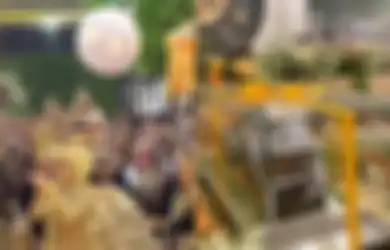 Ada 2 Mobil Mewah hingga Rumah 1,5 Miliar, Pengantin Wanita di Sukabumi Ini Viral Usai Terima Mahar Fantastis, Ternyata Bukan Orang Sembarangan