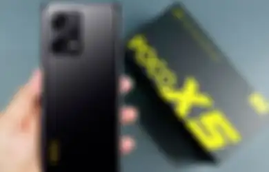 Bocor Spesifikasi POCO X5: Chipset Kencang Tapi Murah!